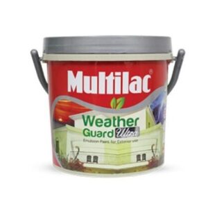 Multilac Weather Guard Ultra