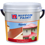 Nippolac Roofing Paint (Water Base)