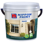 Nippolac Weatherproof – White and Colors