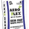 AERO FLEX Skim Cote White Putty 20kg