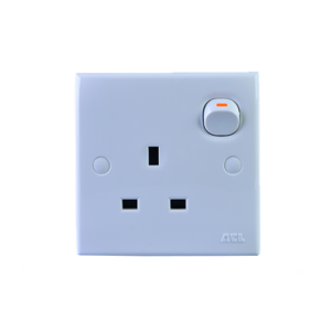 ACL 13A Switched Socket Outlet