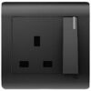 ACL Elegance 13 A Switch Shoket Outlet