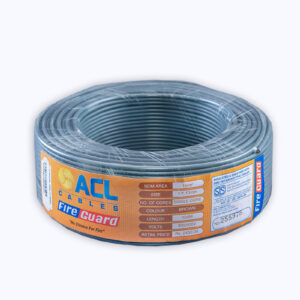ACL 1/1.13 Brown Wire Roll